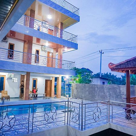 Hotel Wijaya Family 2 Kalasan Bagian luar foto