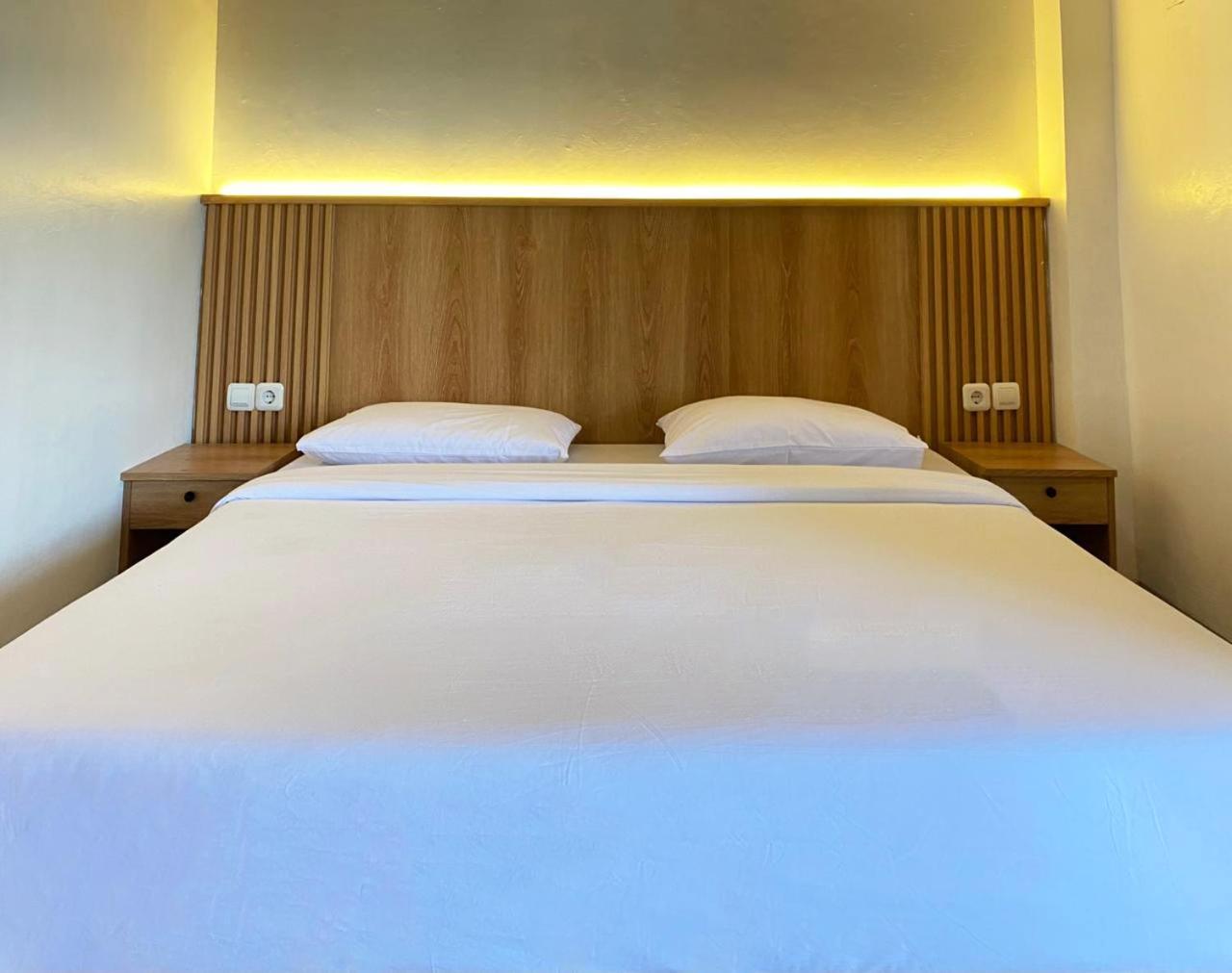 Hotel Wijaya Family 2 Kalasan Ruang foto