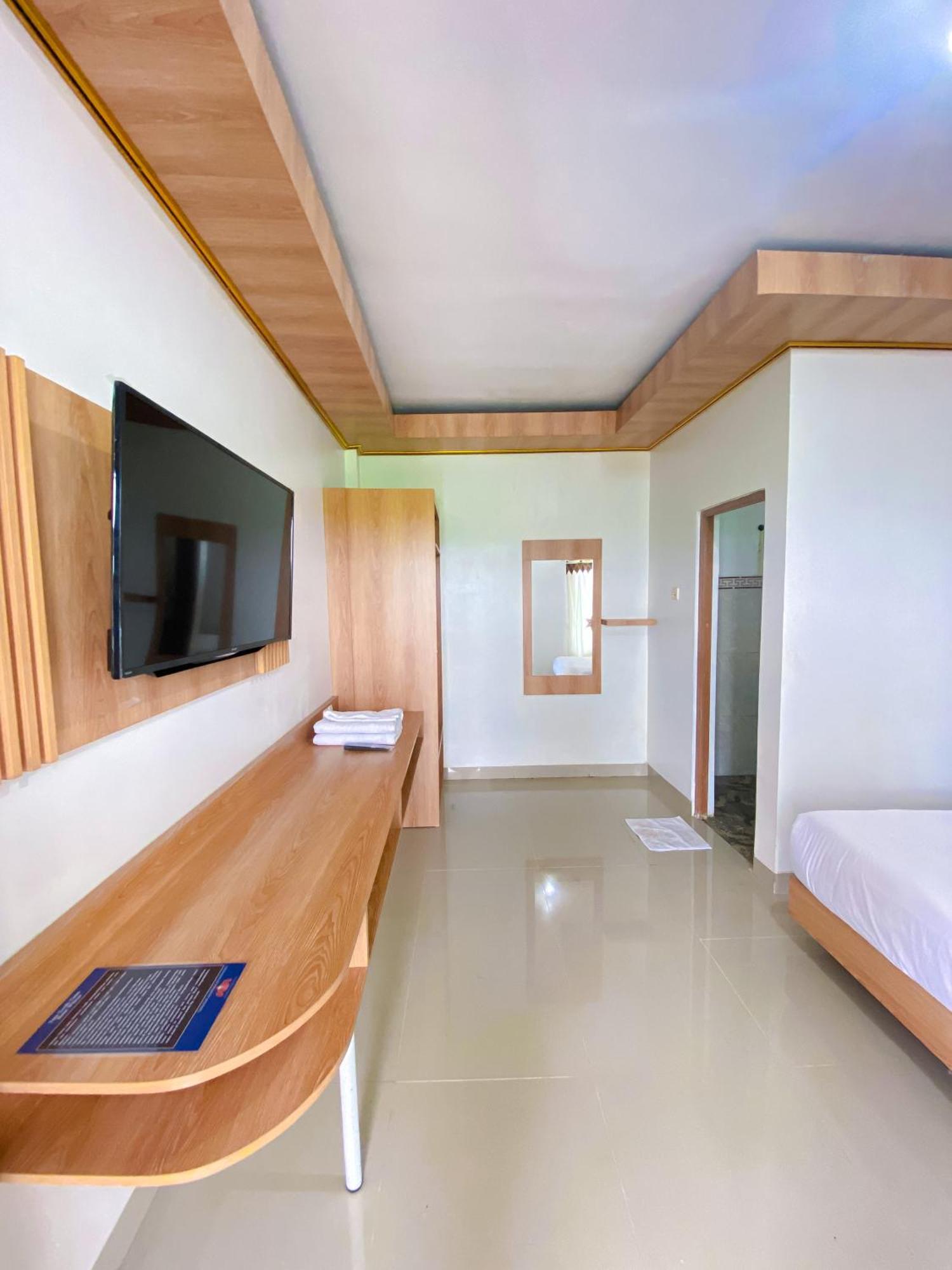 Hotel Wijaya Family 2 Kalasan Ruang foto