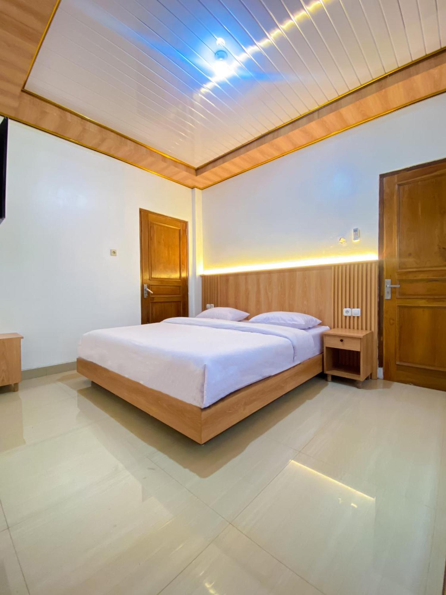 Hotel Wijaya Family 2 Kalasan Ruang foto