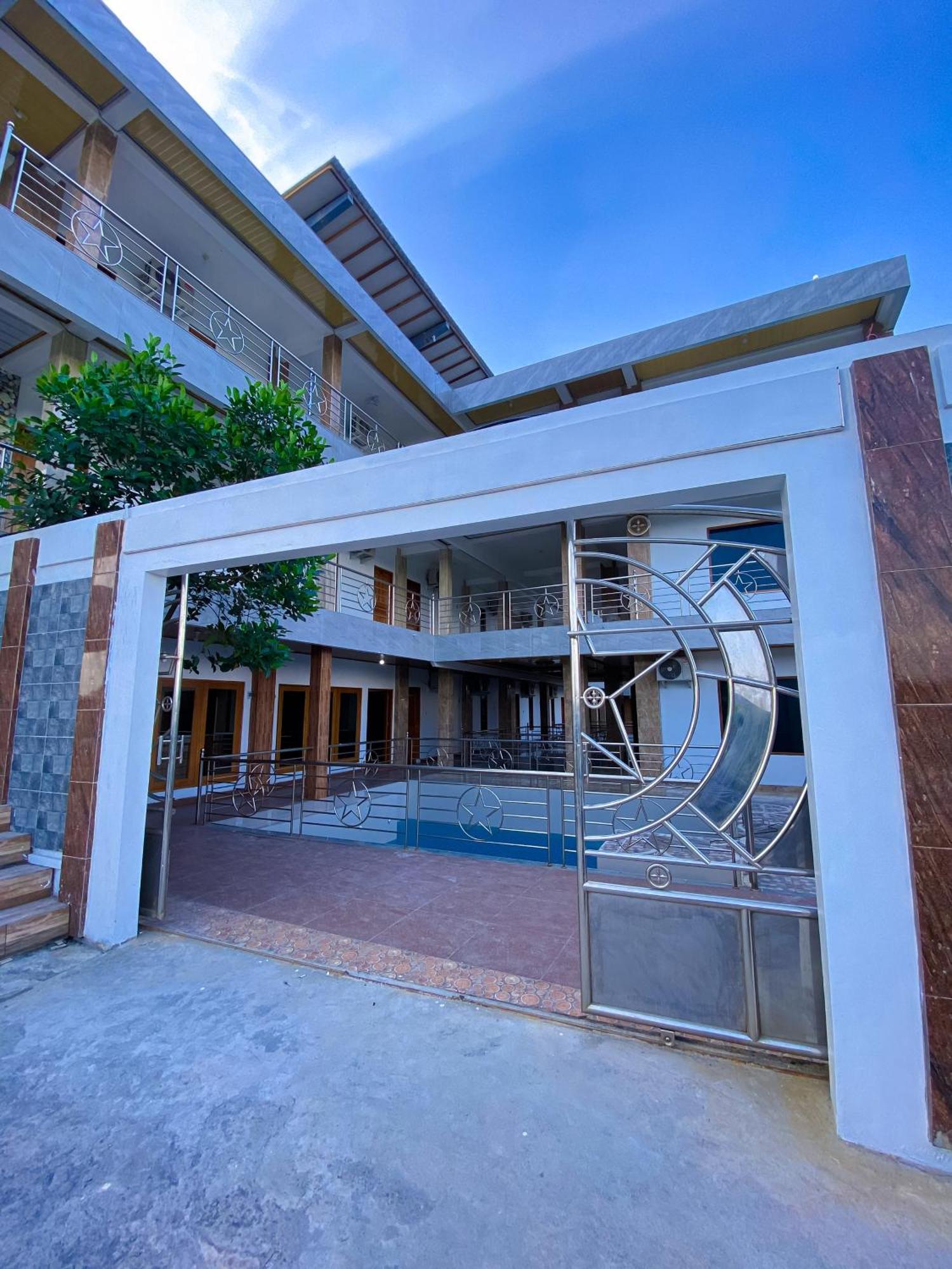 Hotel Wijaya Family 2 Kalasan Bagian luar foto