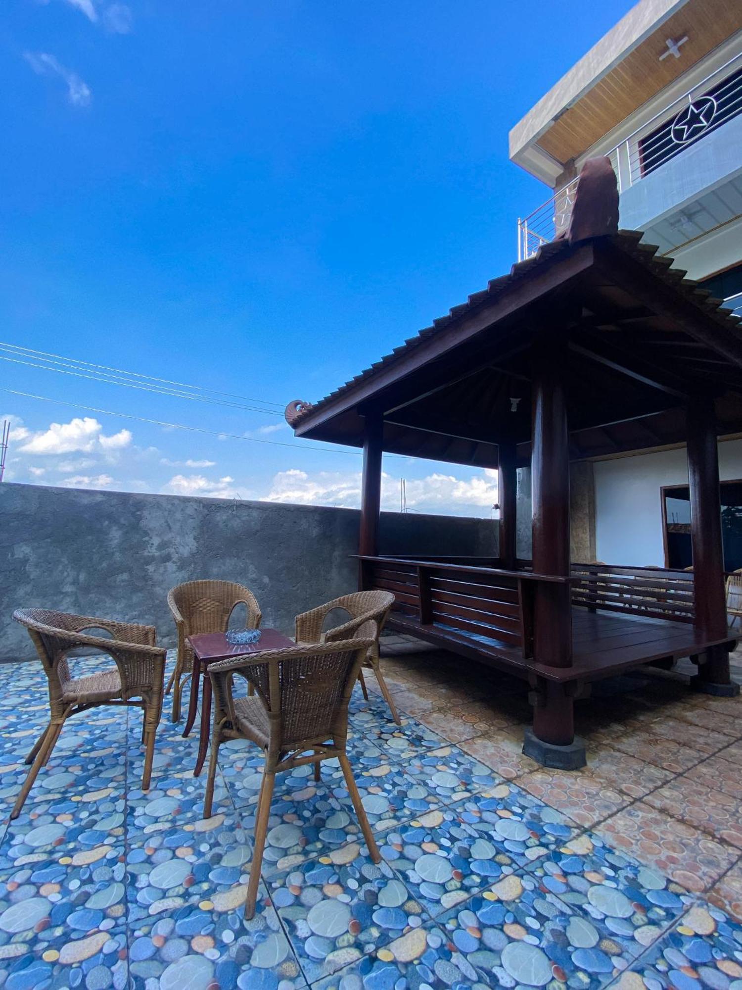 Hotel Wijaya Family 2 Kalasan Bagian luar foto