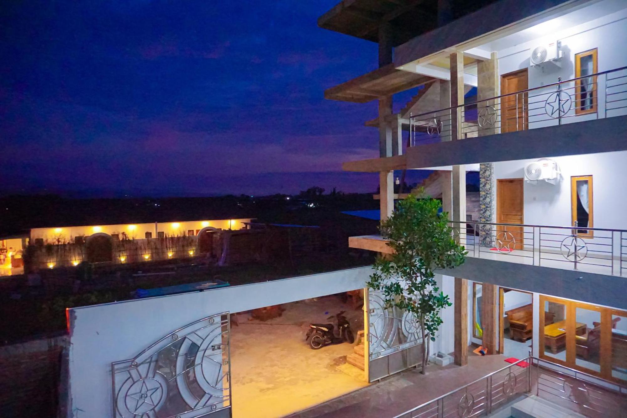 Hotel Wijaya Family 2 Kalasan Bagian luar foto
